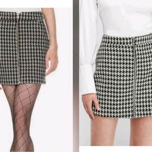 마쥬 정품 스커트 36