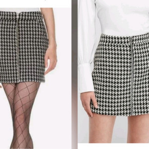 마쥬 정품 스커트 36