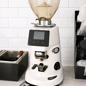 전자동 커피 그라인더 피오렌자또 f64e