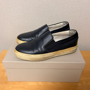 Tods 토즈 슬립온
