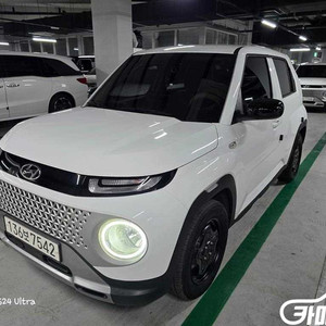 [현대]캐스퍼 1.0 가솔린 모던 #3월급매 이미지