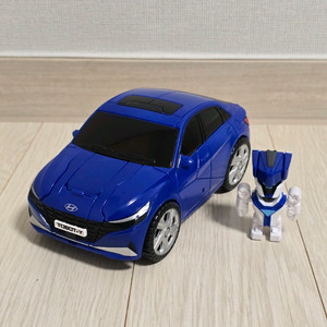 뉴또봇Y 아반테