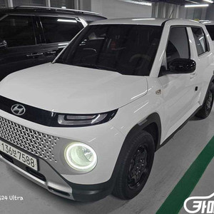 [현대]캐스퍼 1.0 가솔린 모던 #3월급매 이미지