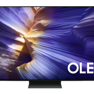 새상품) 삼성 77인치 OLED TV 팝니다.