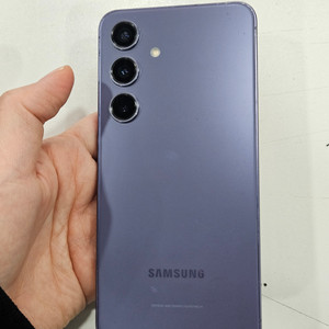 갤럭시S24 256GB B+급