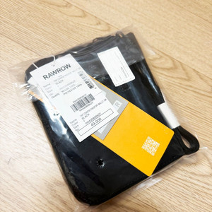 로우로우 여행용(여권지갑+힙색) 이미지