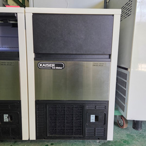 카이저 제빙기 50kg IMK-3051