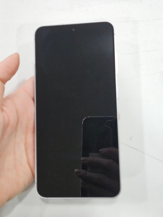 갤럭시S25 256GB B급--5