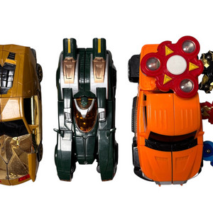 헬로카봇 시리즈