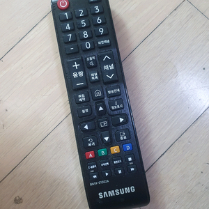 삼성 TV 리모컨 BN59-01302A 1만