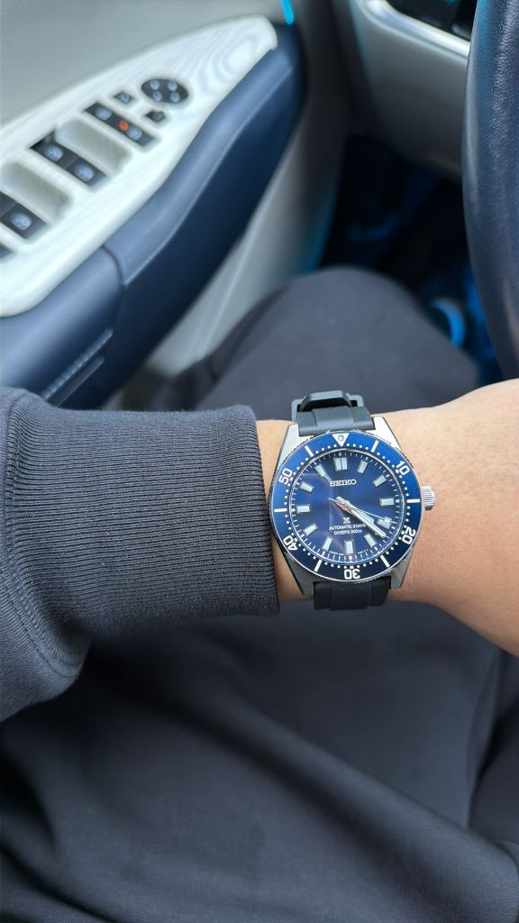 세이코 spb451 62mas 복각 이미지