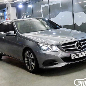 [벤츠]E-클래스 W212 E300 아방가르드 (5인승) #3월급매 이미지