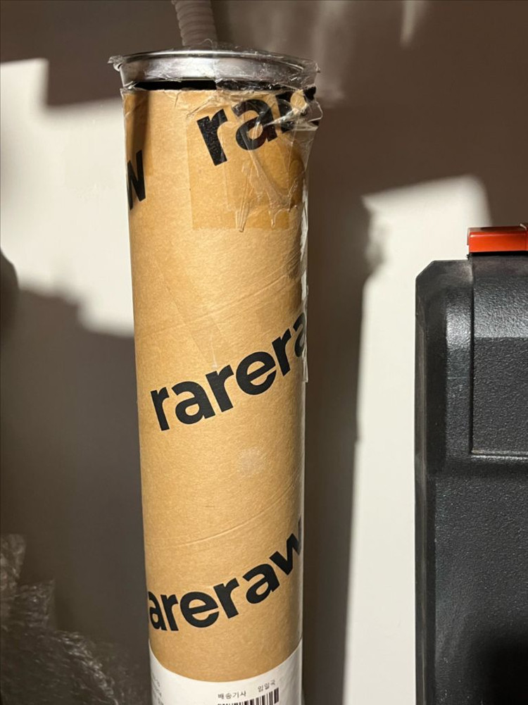 레어로우 시스템 선반 1200 이미지