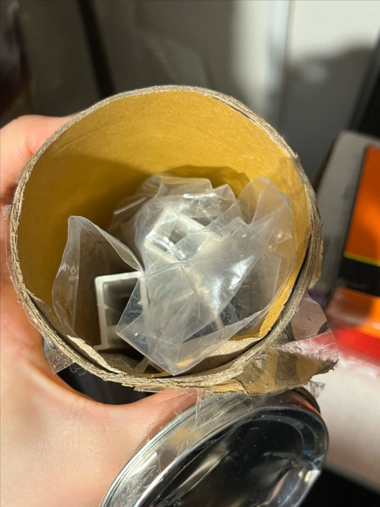 레어로우 시스템 선반 1200 이미지