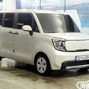 [기아]더 뉴 기아 레이 밴 2인승 프레스티지 스페셜 (2인승) #3월급매 이미지