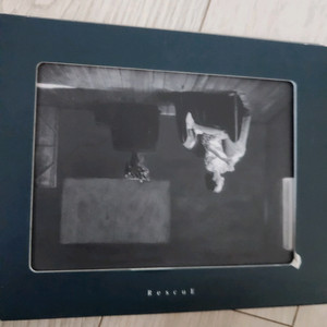 윤하 앨범 레스큐