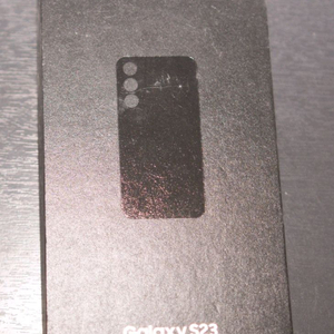 삼성전자 갤럭시 S23 (SM-S9110) 해외판 물리 듀얼유심 이미지