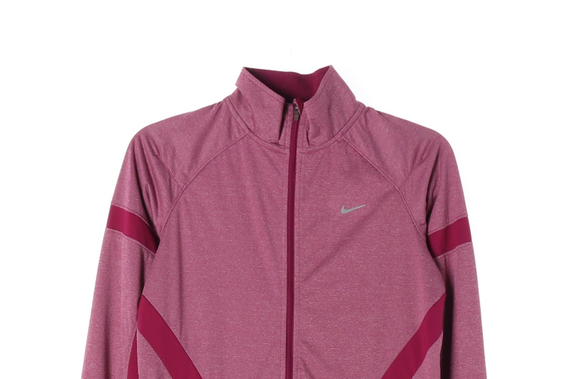 NIKE 나이키드라이핏 바막 (S)--1