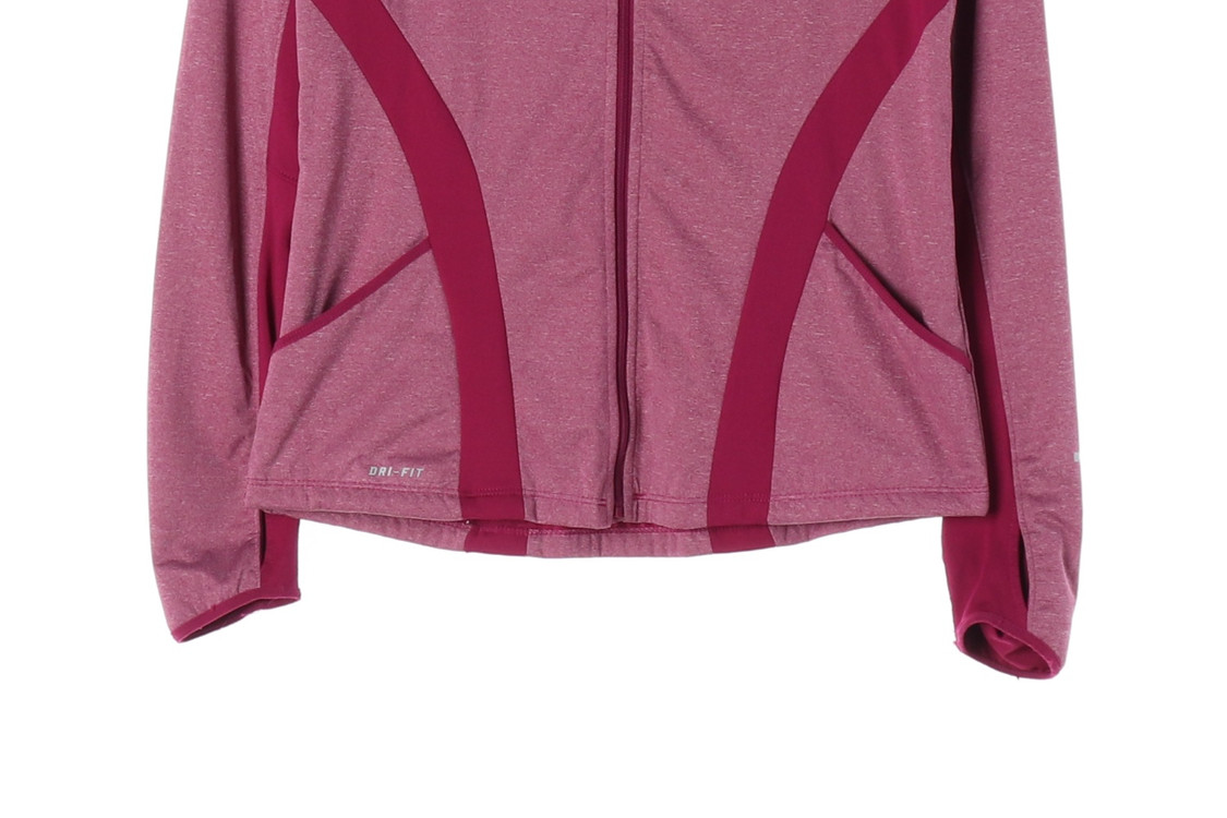 NIKE 나이키드라이핏 바막 (S)--2