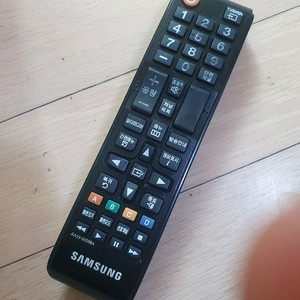 삼성 TV 리모컨 AA59-00598A 1만
