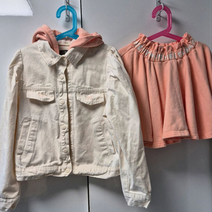 플라잉페페 상하복 xl