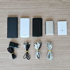 (정품) (대용량) 보조 배터리