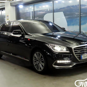 [제네시스]G80 3.3 GDI AWD 럭셔리 #3월급매 이미지