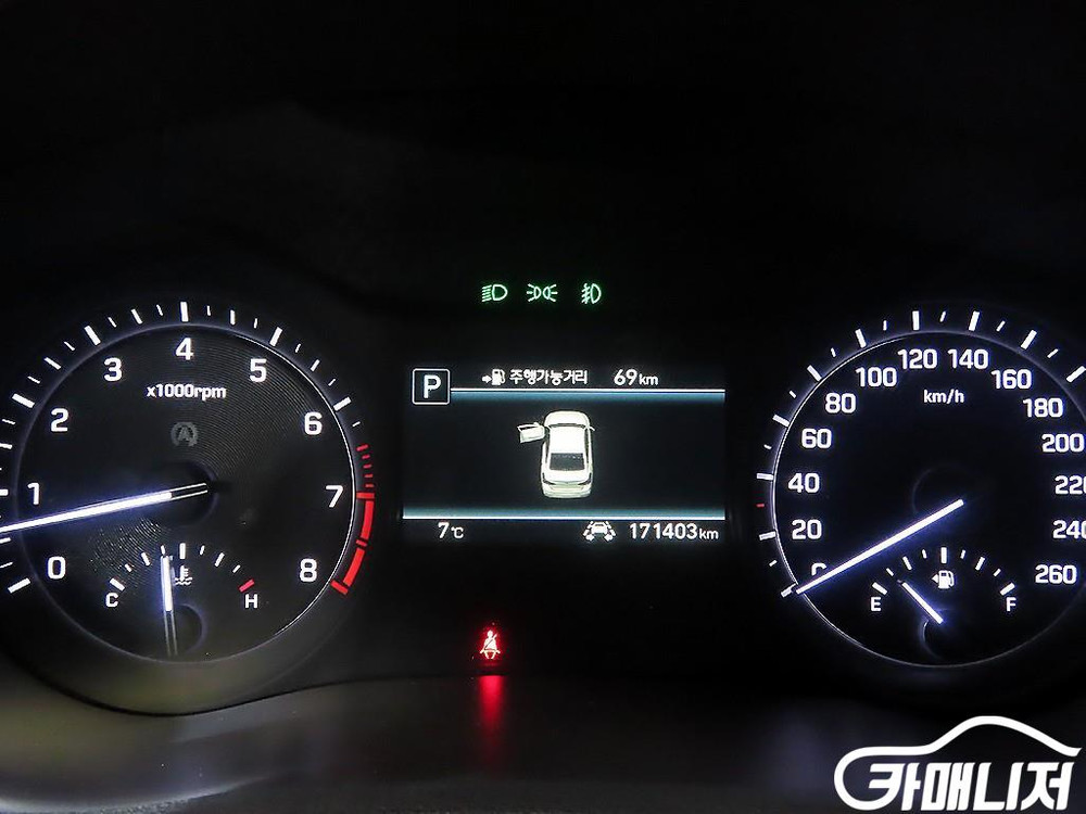 [제네시스]G80 3.3 GDI AWD 럭셔리 #3월급매 이미지