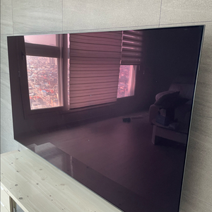 75인치 OLED TV