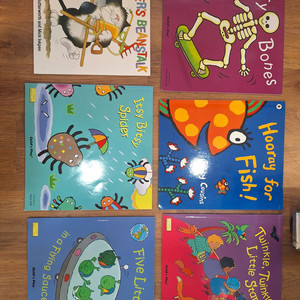 제이와이북스 노부영 세이펜 버전(택포)-가격내림