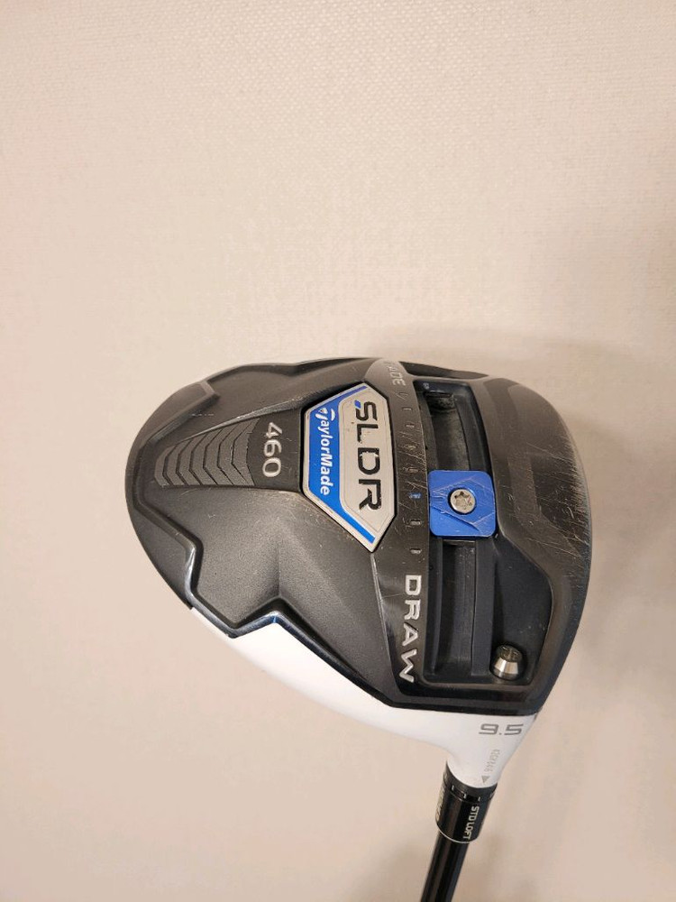 + 테일러메이드 + 남성용 골프채 풀세트 이미지
