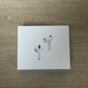 애플 에어팟 프로 3세대 미개봉 프로3