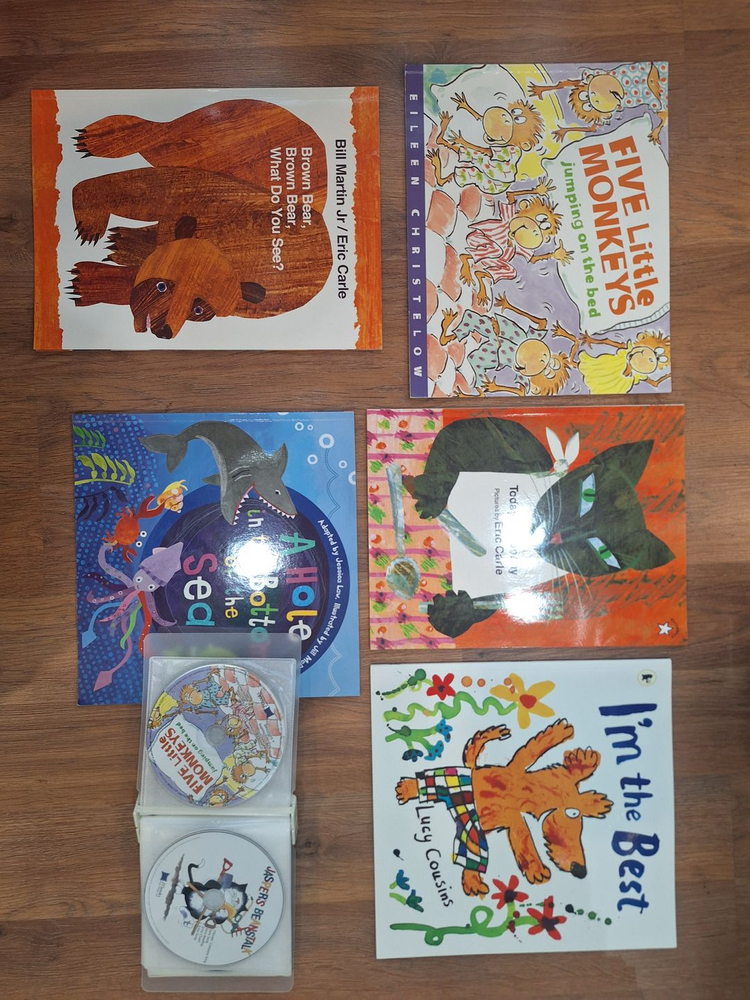 제이와이북스 노부영 세이펜 버전(택포)-가격내림--1