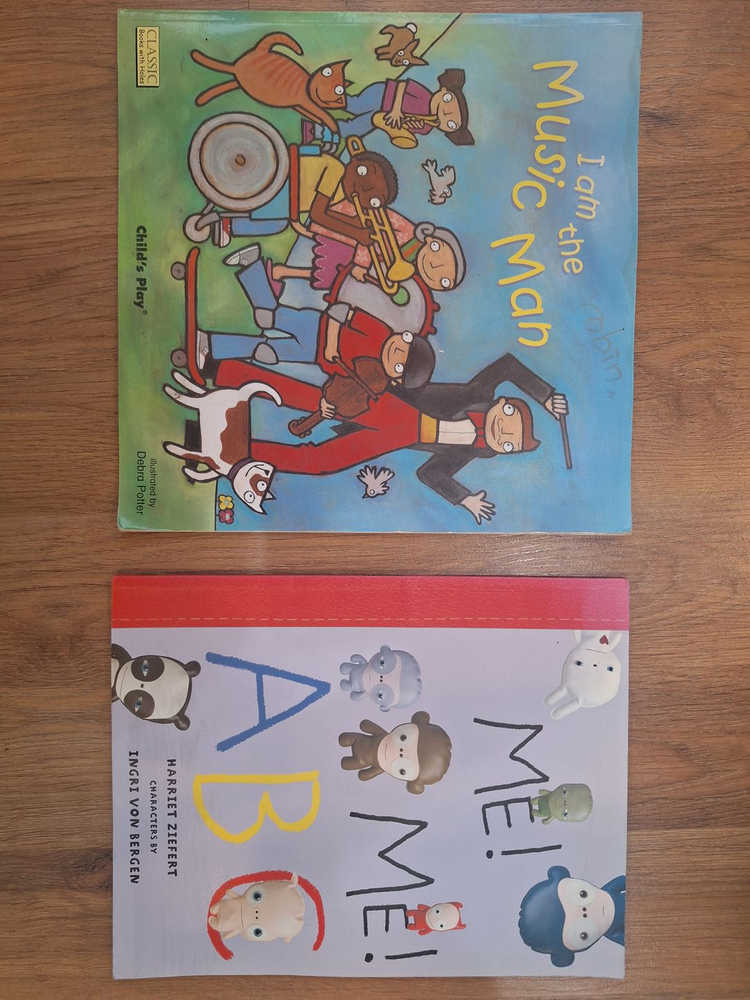 제이와이북스 노부영 세이펜 버전(택포)-가격내림--3