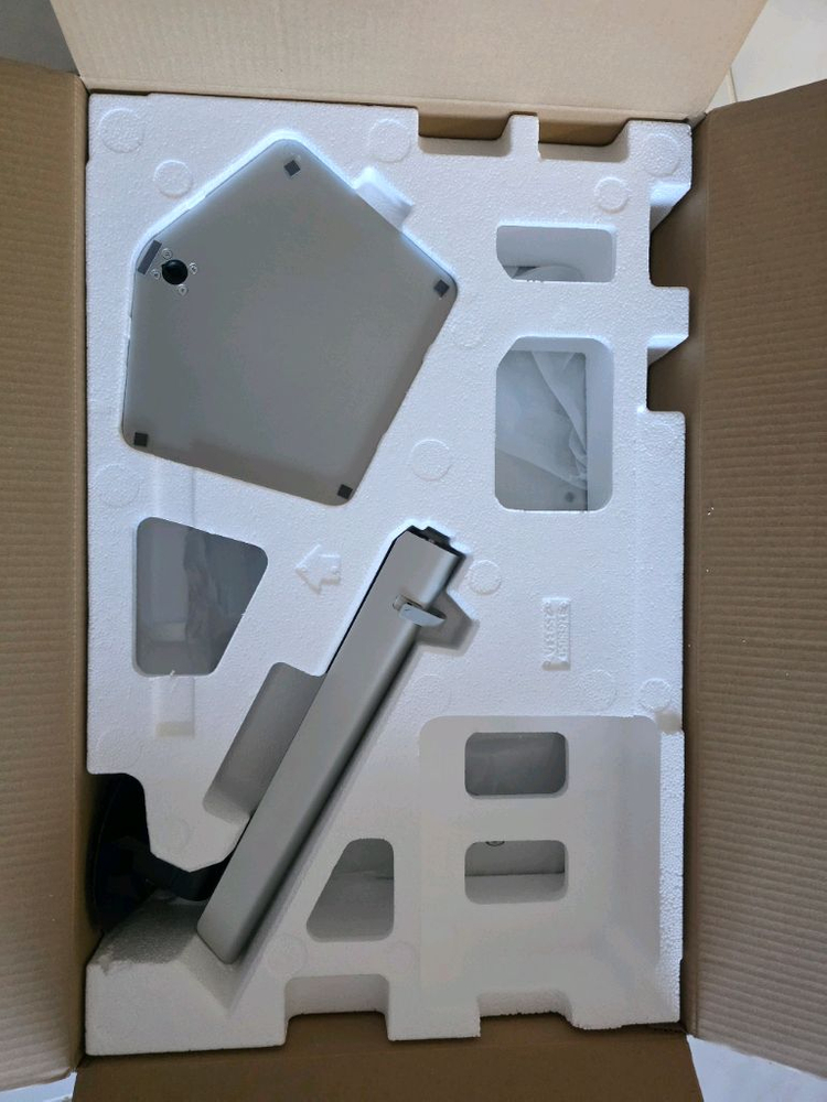 LS32FG810 삼성 oled 32인치 4k 게이밍 모니터 이미지