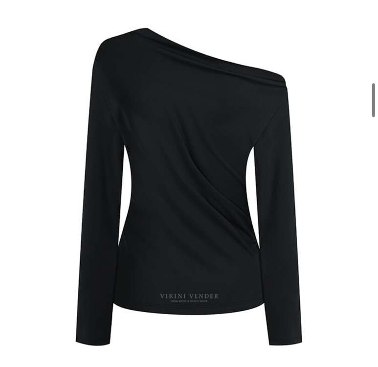 오프숄더 래쉬가드 이미지