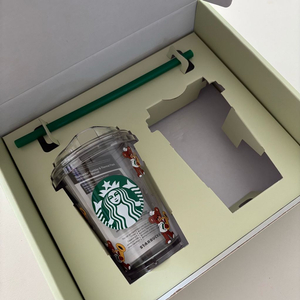 스타벅스 베베드피노 콜드컵 미니 이미지