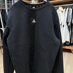 아디다스 탱고팀 트레이닝 세트 이미지