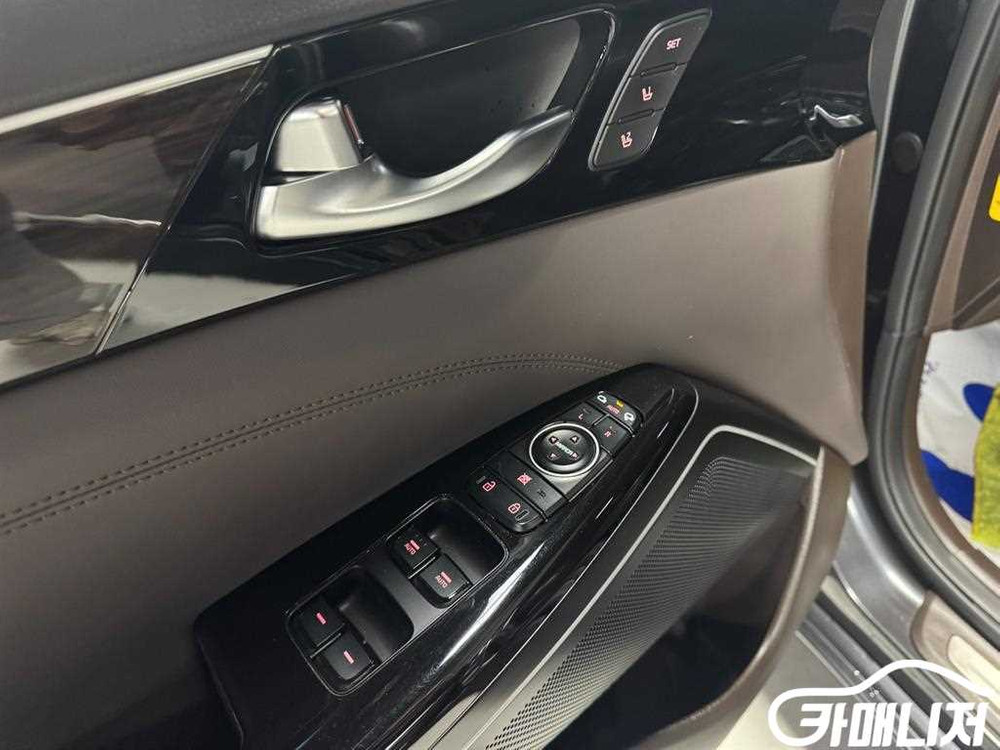 [기아]올 뉴 K7 2.4 GDI 노블레스 (5인승) #3월급매 이미지