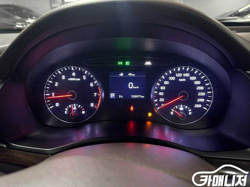 [기아]올 뉴 K7 2.4 GDI 노블레스 (5인승) #3월급매 이미지