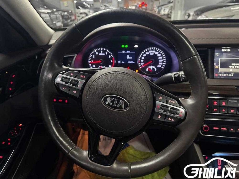 [기아]올 뉴 K7 2.4 GDI 노블레스 (5인승) #3월급매 이미지