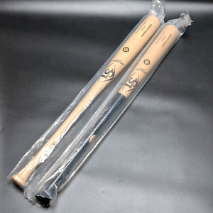 루이스빌슬러거 프라임 MLB 메이저리그 최고급 나무배트 야구배트 이미지