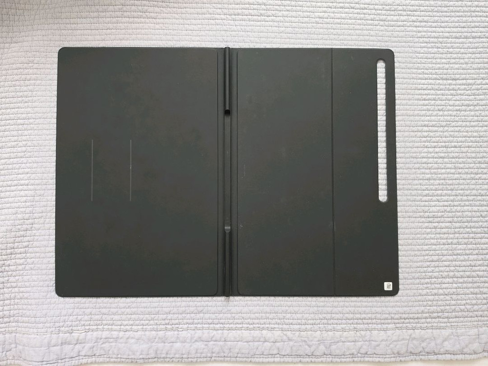 삼성 갤럭시 탭 S8 울트라 그라파이트 풀박스--2