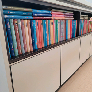 오르다 첫발견 시리즈 80권 전권 택포