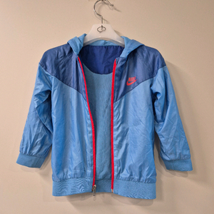 나이키 키즈 바람막이 자켓 24~35개월