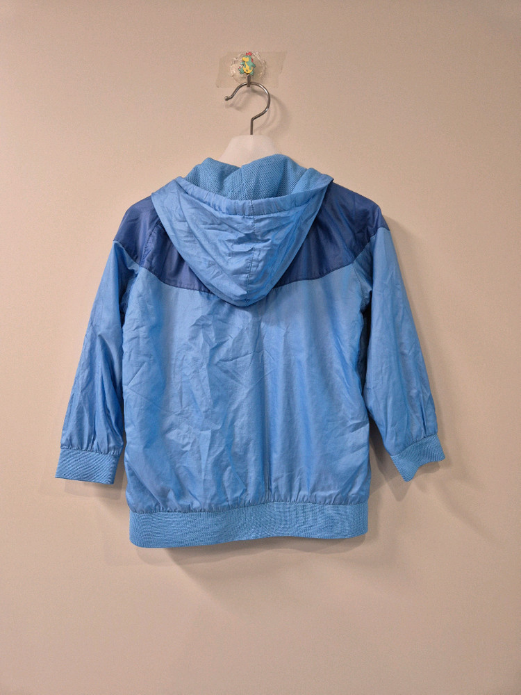 나이키 키즈 바람막이 자켓 24~35개월--1