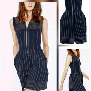 마쥬 정품 니트 원피스 1사이즈