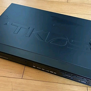 TKDS DV-3300 DVD플레이어/SD,MS MMC USB MP3지원/5.1 이미지