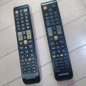 삼성 TV 리모컨 AA59-00557A, AA59-00618A 1만