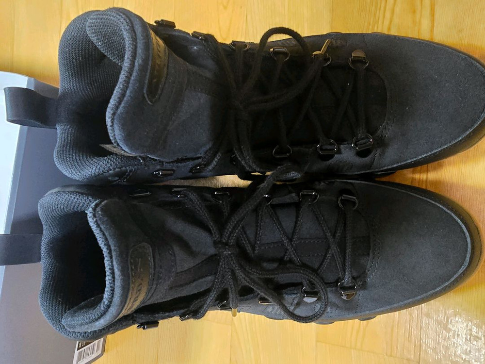 조던 9 레트로 부츠 290 사이즈 팝니다 이미지